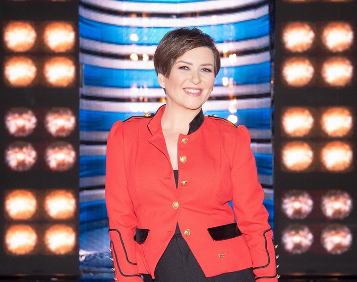 Brawurowe wykonanie piosenki Milano przebiło oryginalną wersję? Dorównała Bogdanowi Borowskiemu?