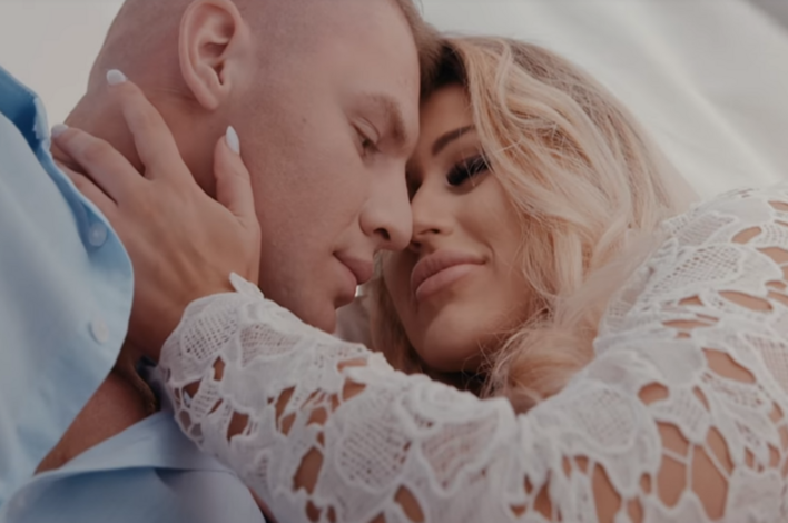 Katiusza - Nic trudnego | VIDEO | Premiera