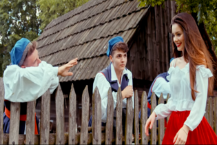 Katiusza - Oj nie nie | Video | PREMIERA