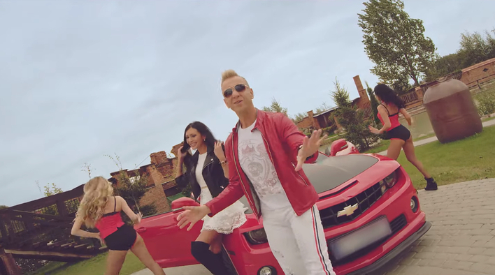 "Kawał solidnej roboty" - gorąca premiera w świecie disco polo od grupy News!