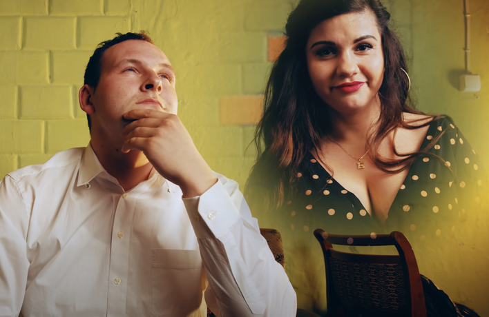 Ci artyści disco polo nie wstydzą się swojego pochodzenia! Wręcz przeciwnie - promują to w sieci! VIDEO