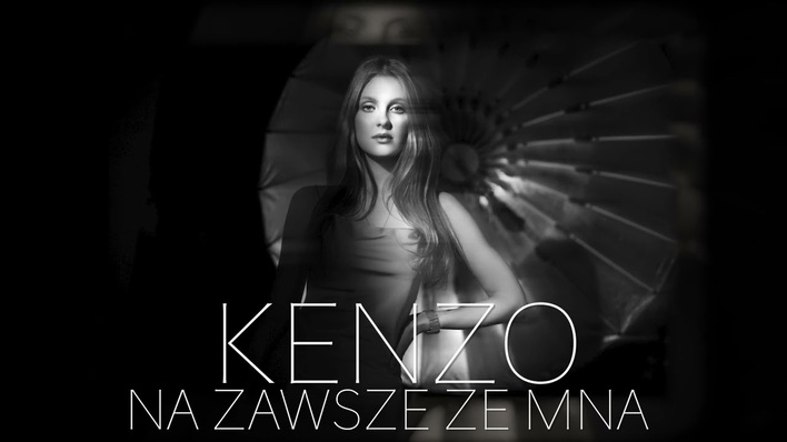 Kenzo „Na Zawsze ze Mną”. Nowa premiera Mariusza Rogowskiego