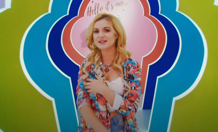 „Kici kici„ drapieżna i niezwykle ponęta gwiazda disco polo z nowością! LILI atakuje branżę muzyczną!