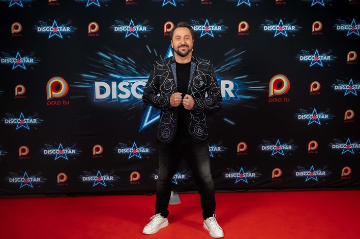 Kiedy 2. odcinek „Disco Star”?