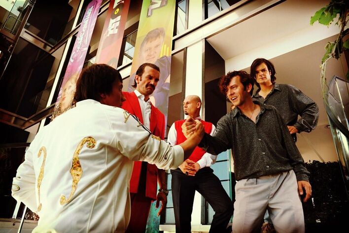 Kiedy Disco Polo w telewizji?