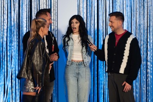 Kiedy i gdzie obejrzeć powtórkę 2. odcinka Disco Star 2026