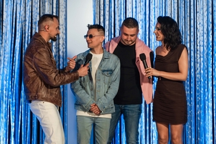 Kiedy i gdzie powtórka 4 odcinka Disco Star 2026?