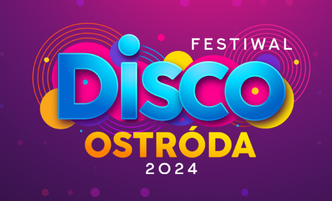 Kiedy jest disco polo w Ostródzie? 