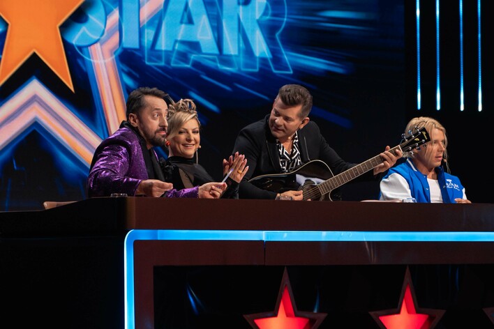 Kiedy oglądać 3 odcinek Disco Star 2026 w Polsacie. Kto pojawi się na scenie?