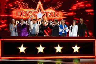 Kiedy półfinał Disco Star 2026? Kto wystąpi?