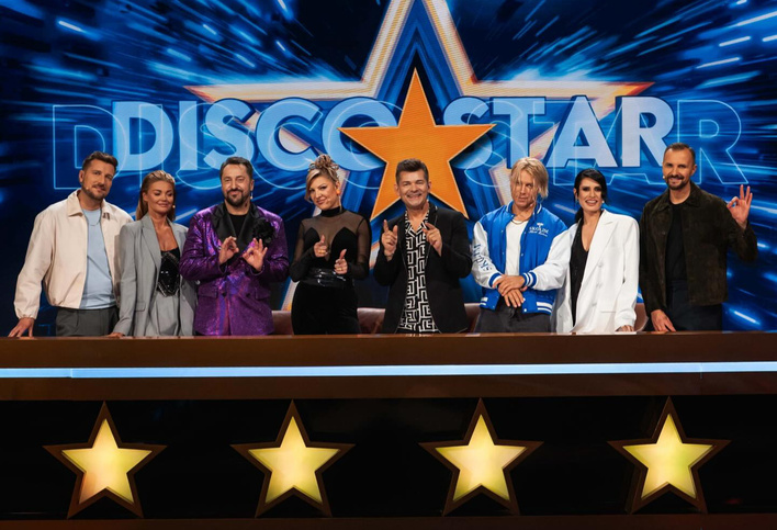Kiedy powtórka Disco Star 2026?