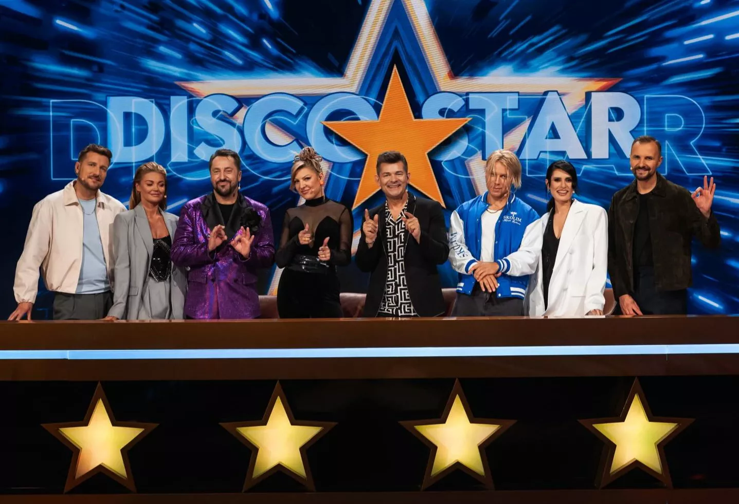 Kiedy powtórka Disco Star 2026?