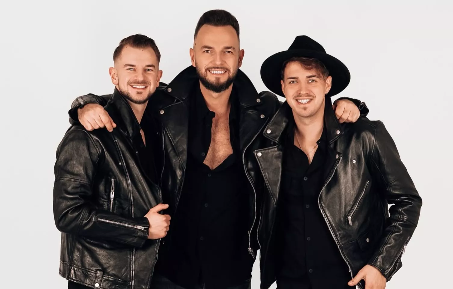 Kilkadziesiąt koncertów Shantel w jeden sezon! Gdzie zagra zespół Konrada Kulczyńskiego