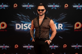 Kim jest Adrian Skopiński - półfinalista Disco Star