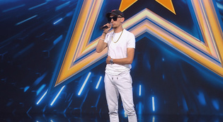 Kim jest Alvaro, czyli Patryk Kaczor z DiscoStar?