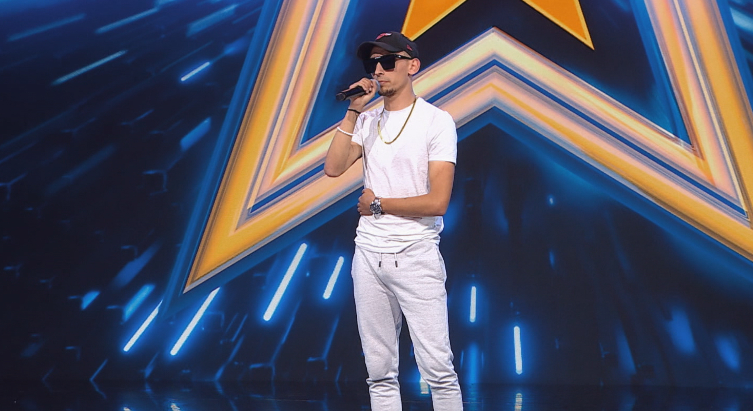 Kim jest Alvaro, czyli Patryk Kaczor z DiscoStar?