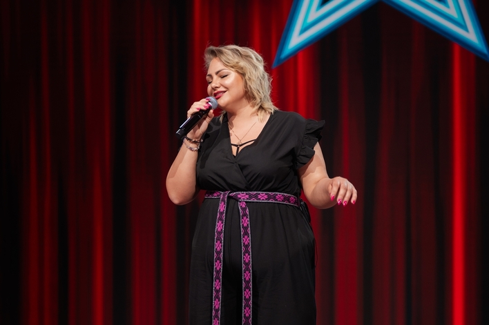 Kim jest Anna Niewiadomska, uczestniczka trzeciego odcinka programu Disco Star 2026