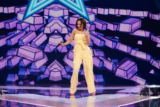 Kim jest Czadowa Mamuśka z Disco Star i dlaczego mówi o niej cała Polska?