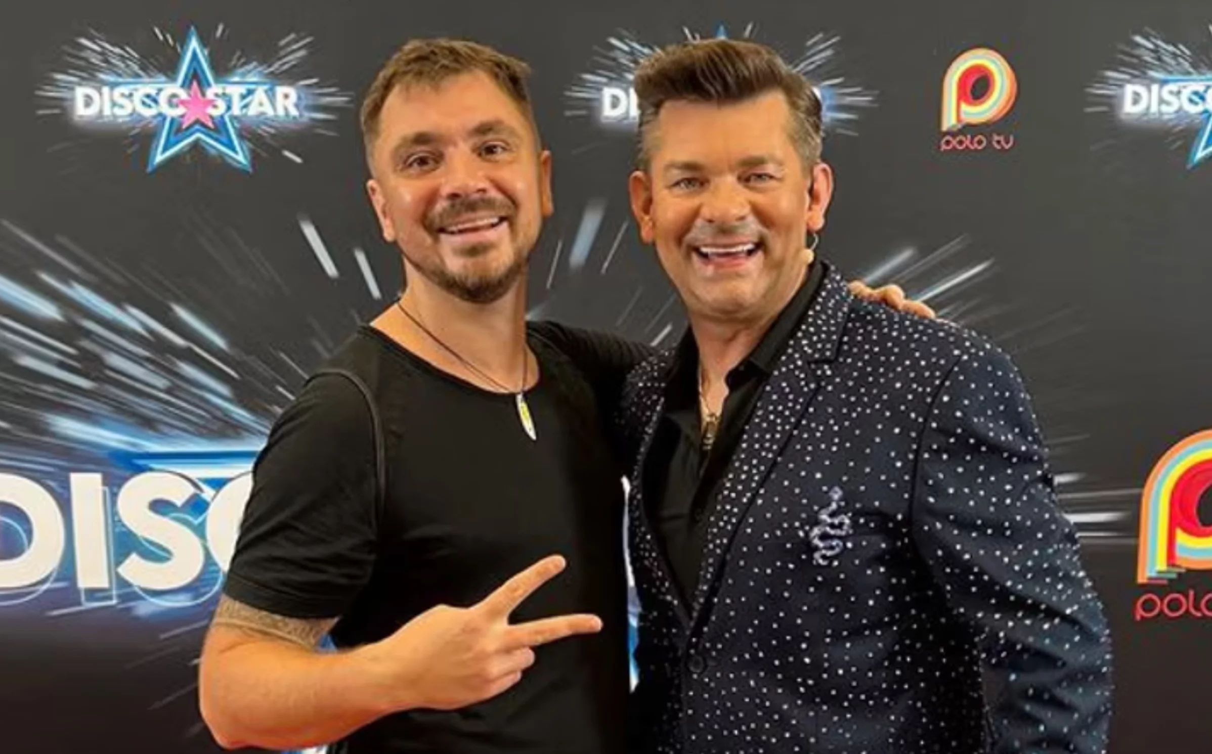 Kim jest Daniel Martyniuk? Wiek, żona Faustyna, dzieci, majątek