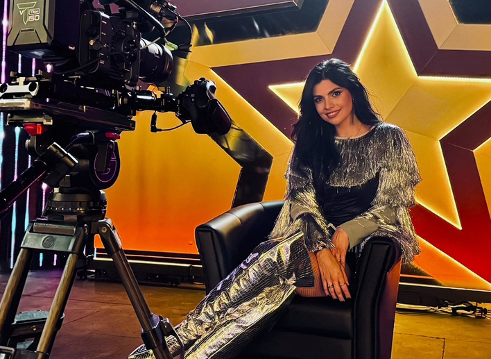 Kim jest Daria Budka z DiscoStar! To faworytka do finału?