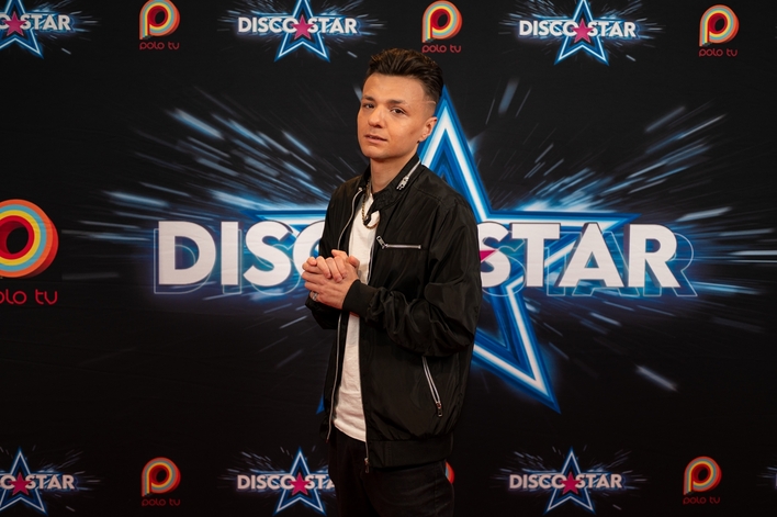 Kim jest Erwin Paczkowski - półfinalista Disco Star