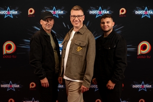 Kim jest Igor Kalinowski z Disco Star, który awansował do półfinału programu Polsatu?