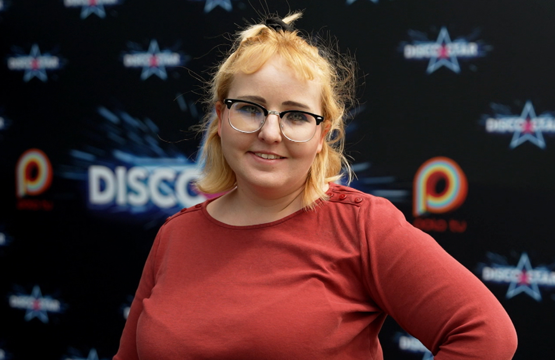 Kim jest Justyna Remesz z Disco Star