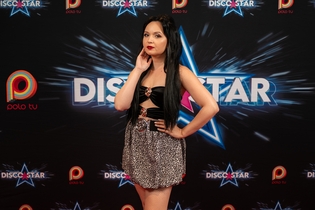 Kim jest Kayla - Karolina Kołpacka, półfinalistka programu Disco Star