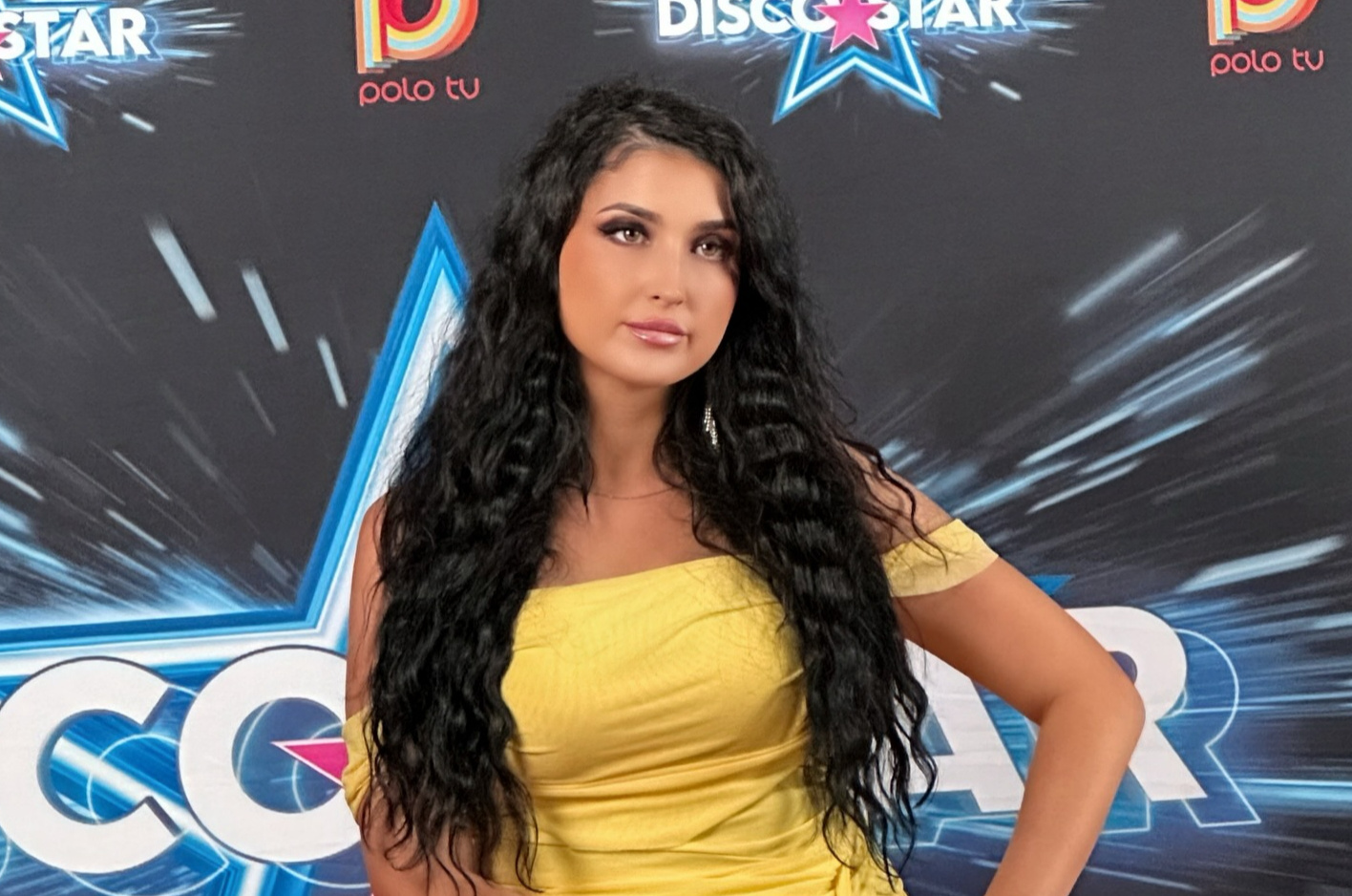 Kim jest Klaudia Krzesińska (Bikiny) z Disco Star