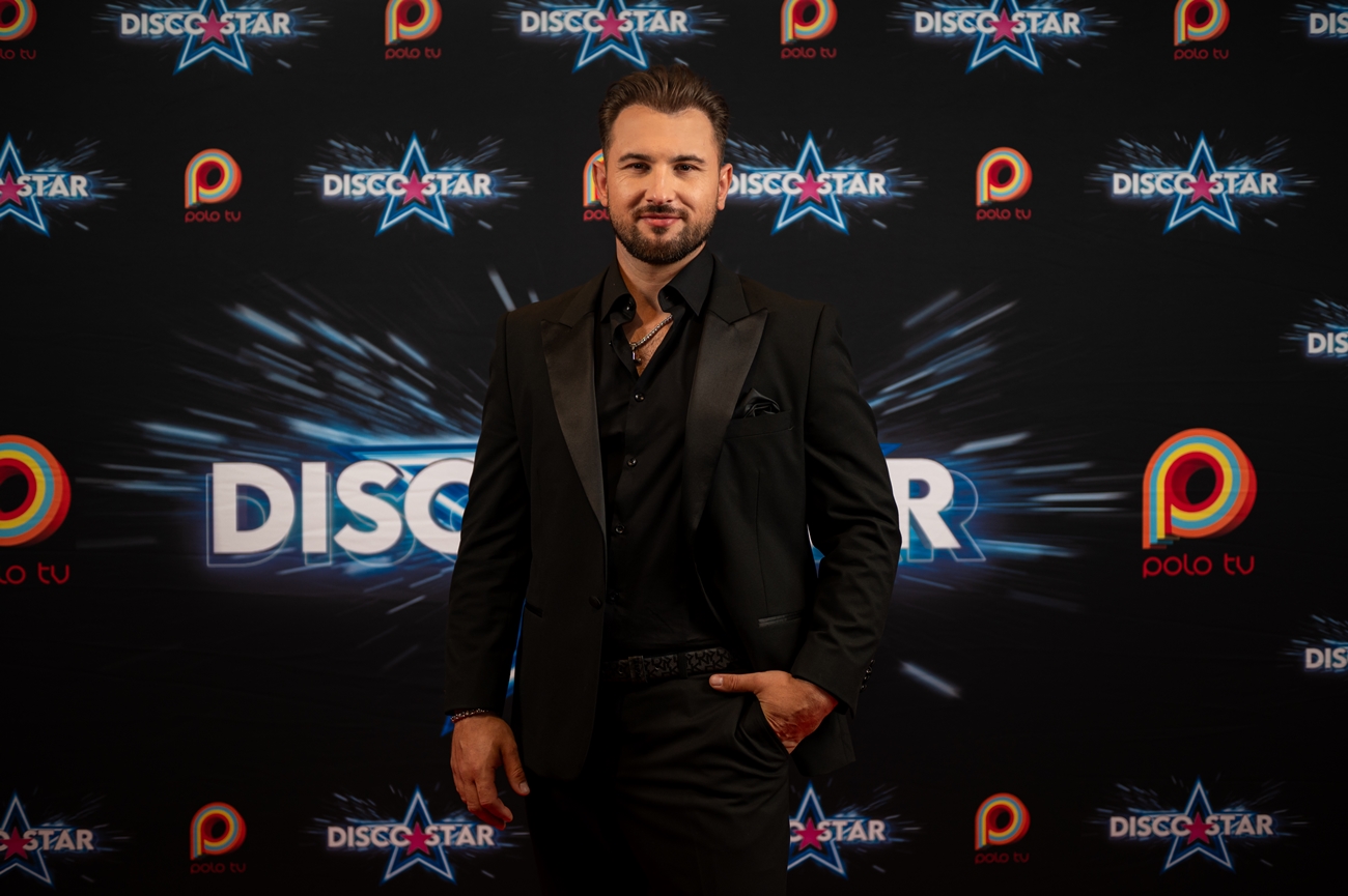 Kim jest Mateusz Mateuniooo Dudkowski z półfinału Disco Star