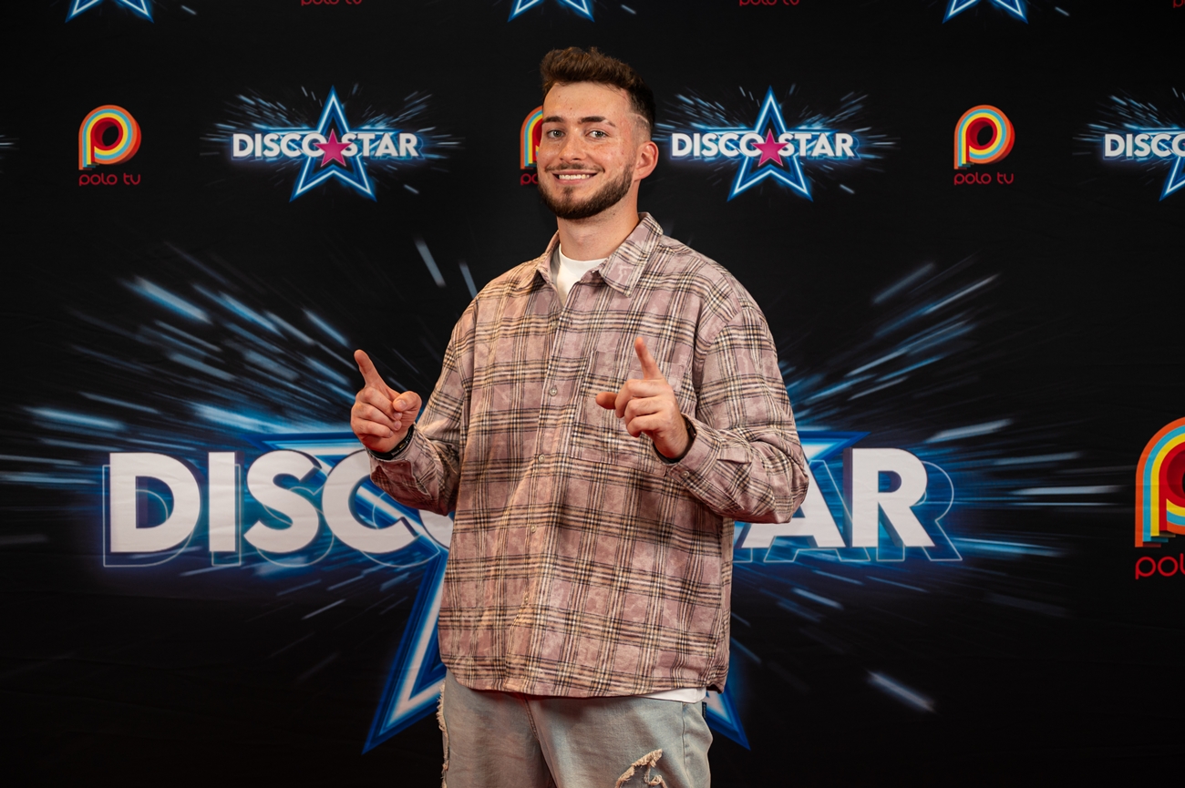 Kim jest Mateusz „Matsonik” Wojtania z półfinału Disco Star