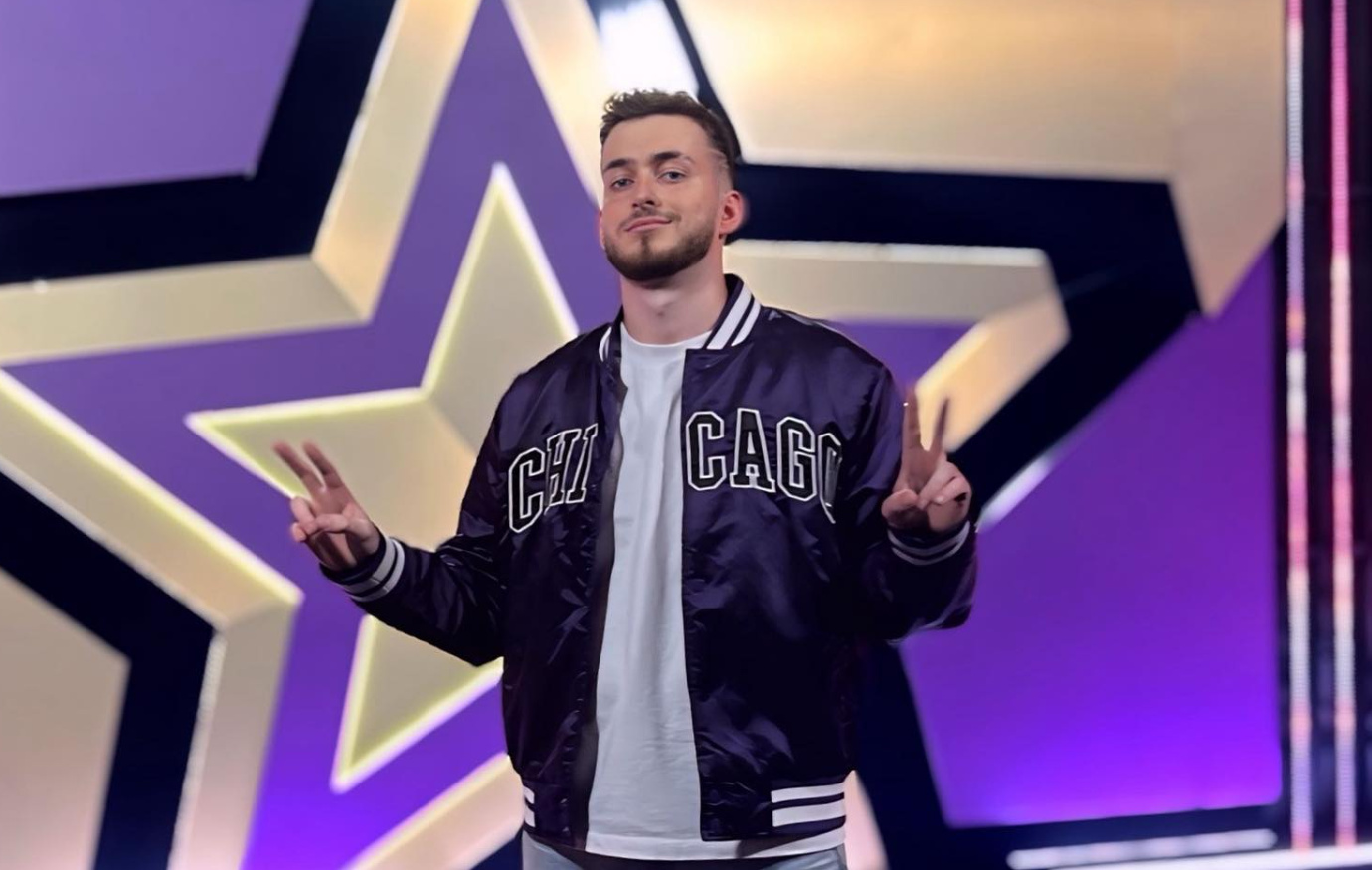 Kim jest uczestnik Disco Star Mateusz Wojtania, popularny Matsonik? 