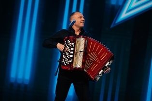 Kim jest Oleg Basov, uczestnik trzeciego odcinka programu Disco Star 2026