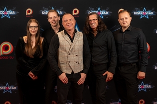 Kim jest Oleg Basov z półfinału Disco Star? 