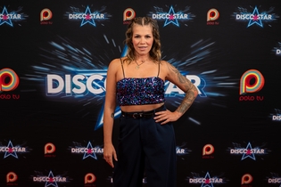 Kim jest Patrycja Pałucka-Staszczuk - półfinalistka programu Disco Star