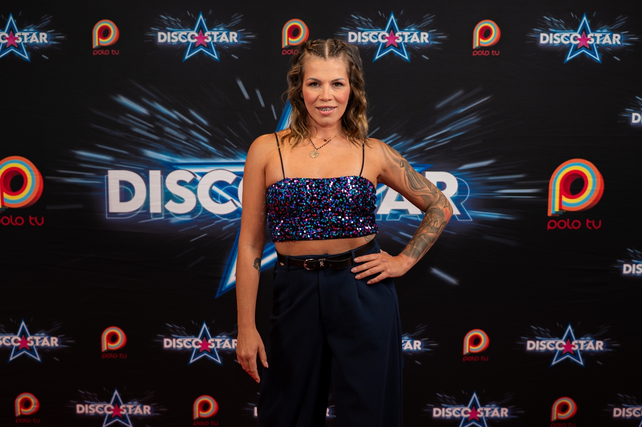 Kim jest Patrycja Pałucka-Staszczuk - półfinalistka programu Disco Star