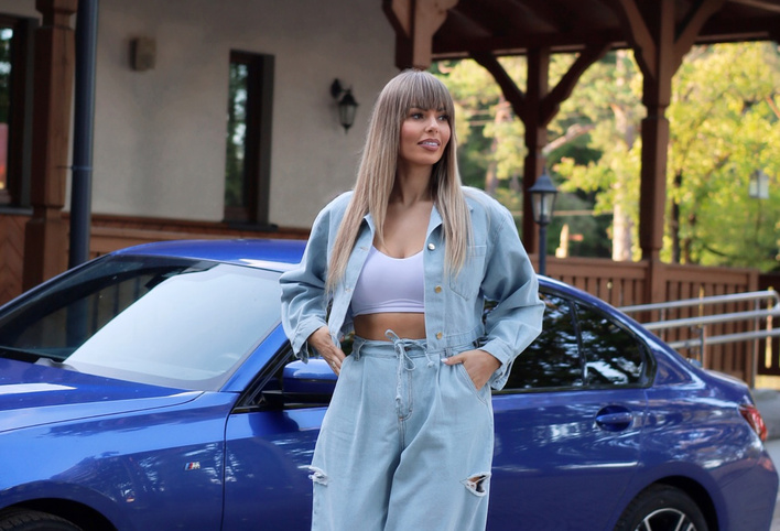 Kim jest Paula Karpowicz-Zimecka z Topky – wiek, mąż, dzieci i kariera w disco polo