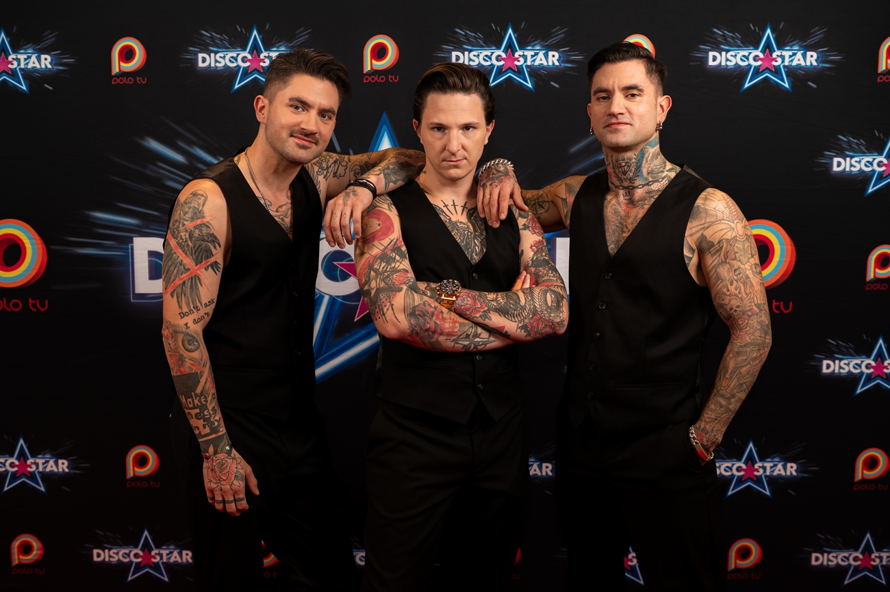 Kim jest zespół B-Twin - półfinaliści Disco Star