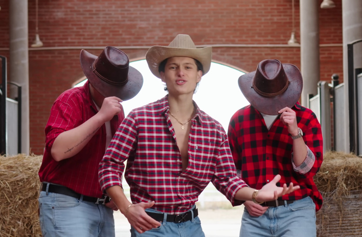 Kim jest zespół Morales i dlaczego jego „Nie na siano” stało się viralem w disco polo