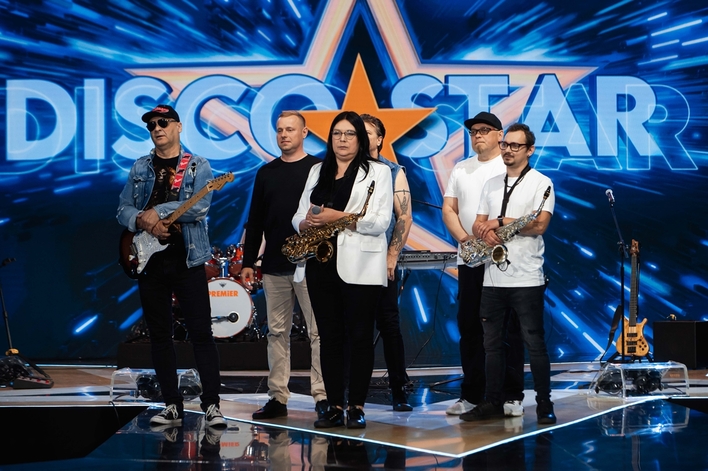 Kim jest zespół O Mega Music Band, który wystąpił w programie Disco Star 2026