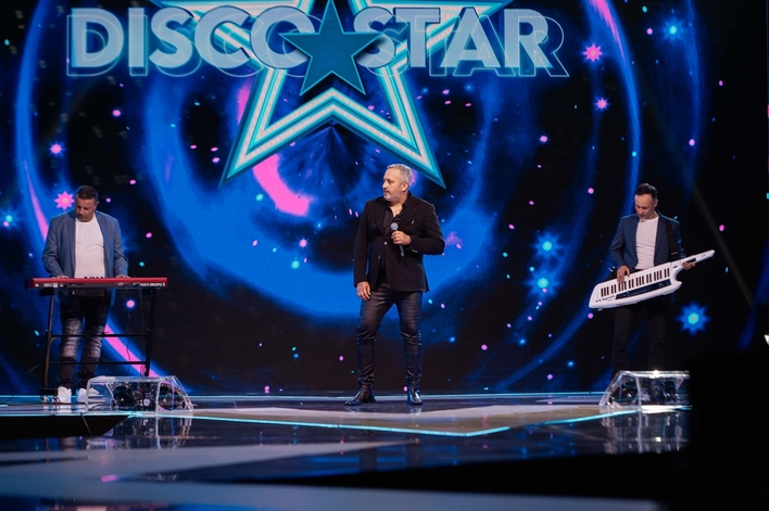 Kim są muzycy z zespołu StyLOVI, którzy wystąpią w programie Disco Star 2026