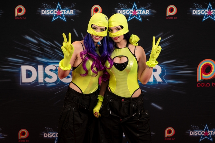 Kim są XOXO z Disco Star, które awansowały do półfinału muzycznego show Polsatu?