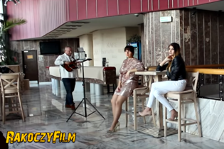 Kindżał zdradził szczegóły nowej produkcji - zobaczcie reportaż VIDEO