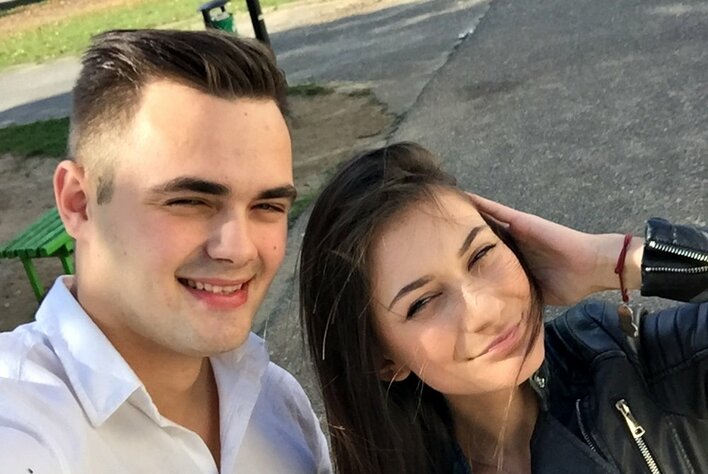 King - Ach te nogi | Video | PREMIERA