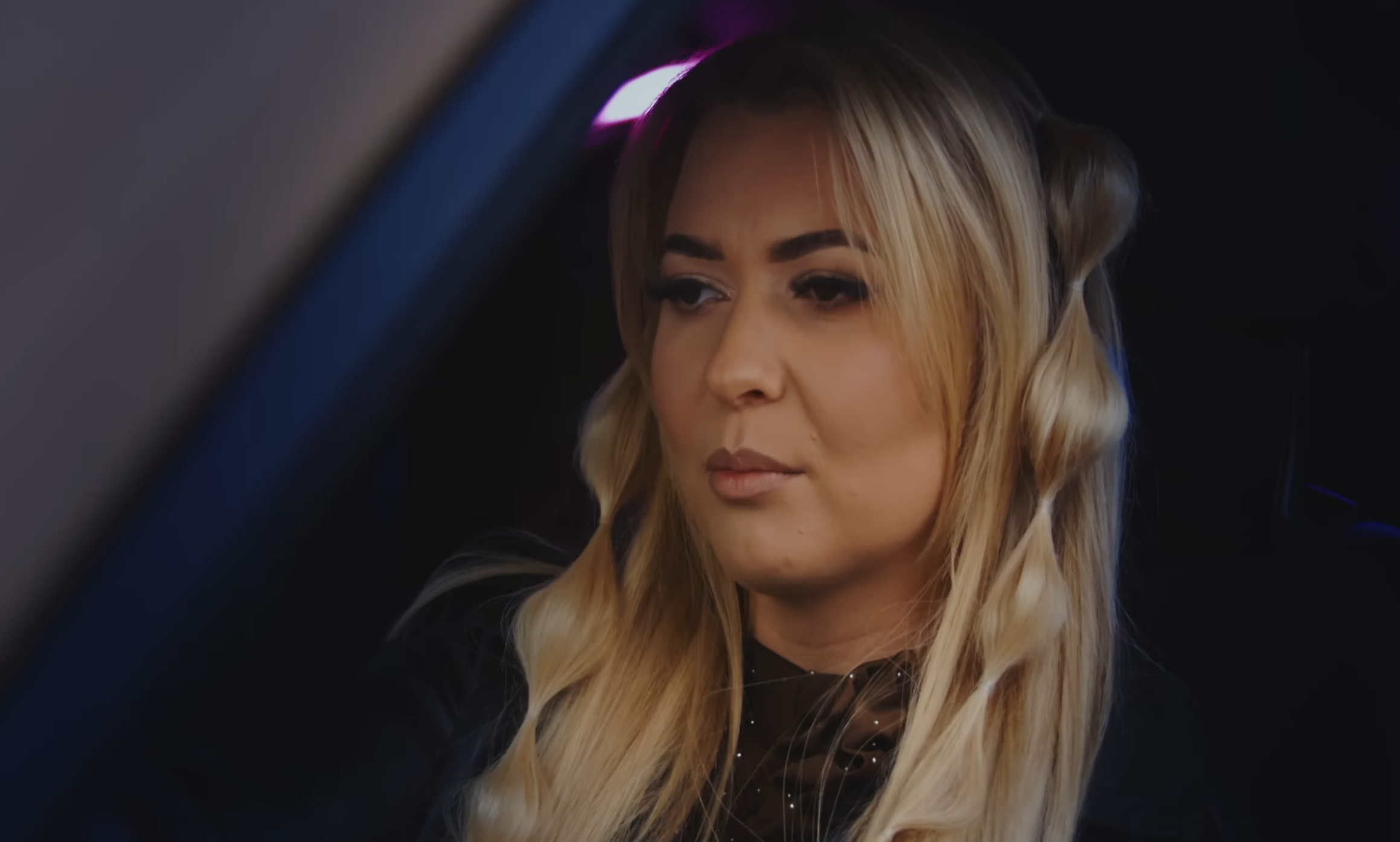 Kinga Molga prezentuje singiel „Nie chcę Ciebie już więcej” o sile kobiet i trudnych relacjach