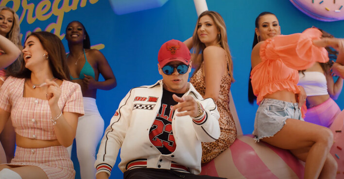 „Kiss me baby„ gorąca premiera od Skolima dostępna! To nowy hit?!