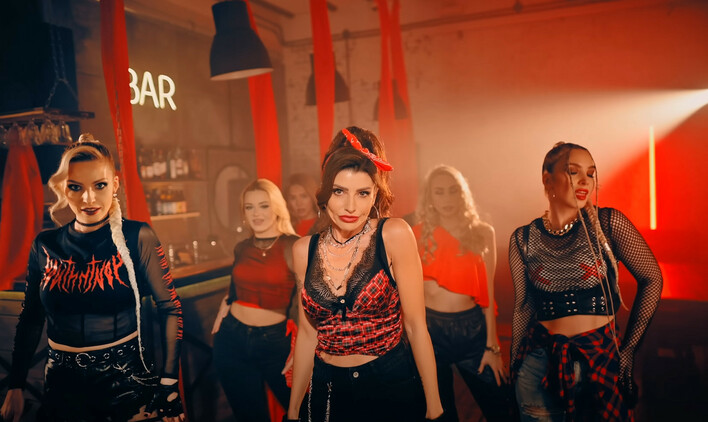 „Kłamiesz„ – Nowy hit Disco Polo od Top Girls podbija serca fanów! 