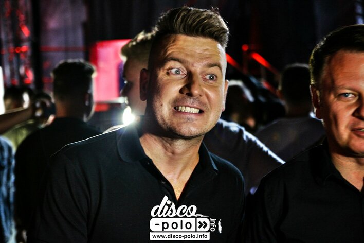 Klasa sama w sobie! Zespół Power Play dał czadu! | VIDEO