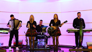 Klasyk Anny Jantar w nowej wersji! MASSiVE zaskoczył wszystkich świeżym brzmieniem hitu