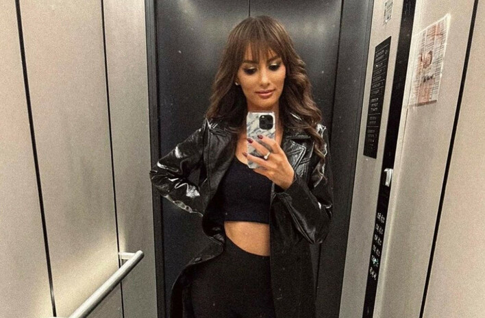 Klaudia Przybyszewska z zespołu Szpilki szczerze o swoim związku! Gwiazda disco polo wyznała prawdę!